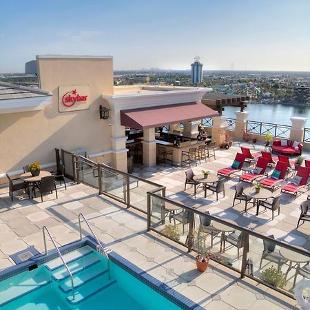 Plaza Suites On International Drive Near Universal Epic Orlando Zewnętrze zdjęcie