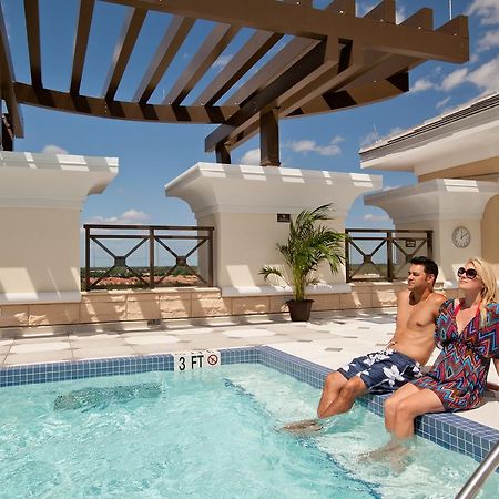 Plaza Suites On International Drive Near Universal Epic Orlando Zewnętrze zdjęcie