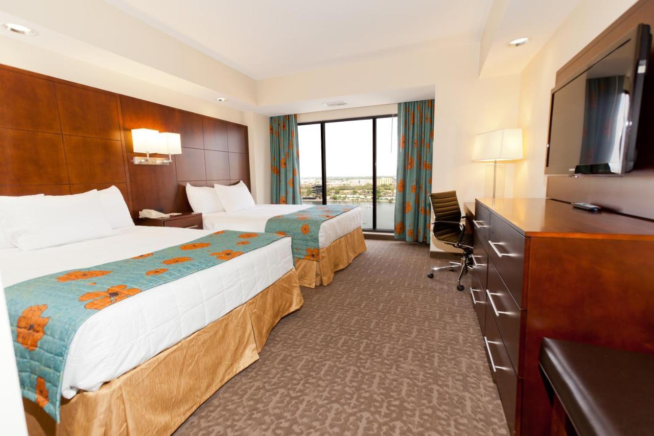 Plaza Suites On International Drive Near Universal Epic Orlando Zewnętrze zdjęcie