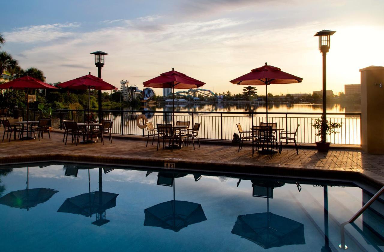 Plaza Suites On International Drive Near Universal Epic Orlando Zewnętrze zdjęcie