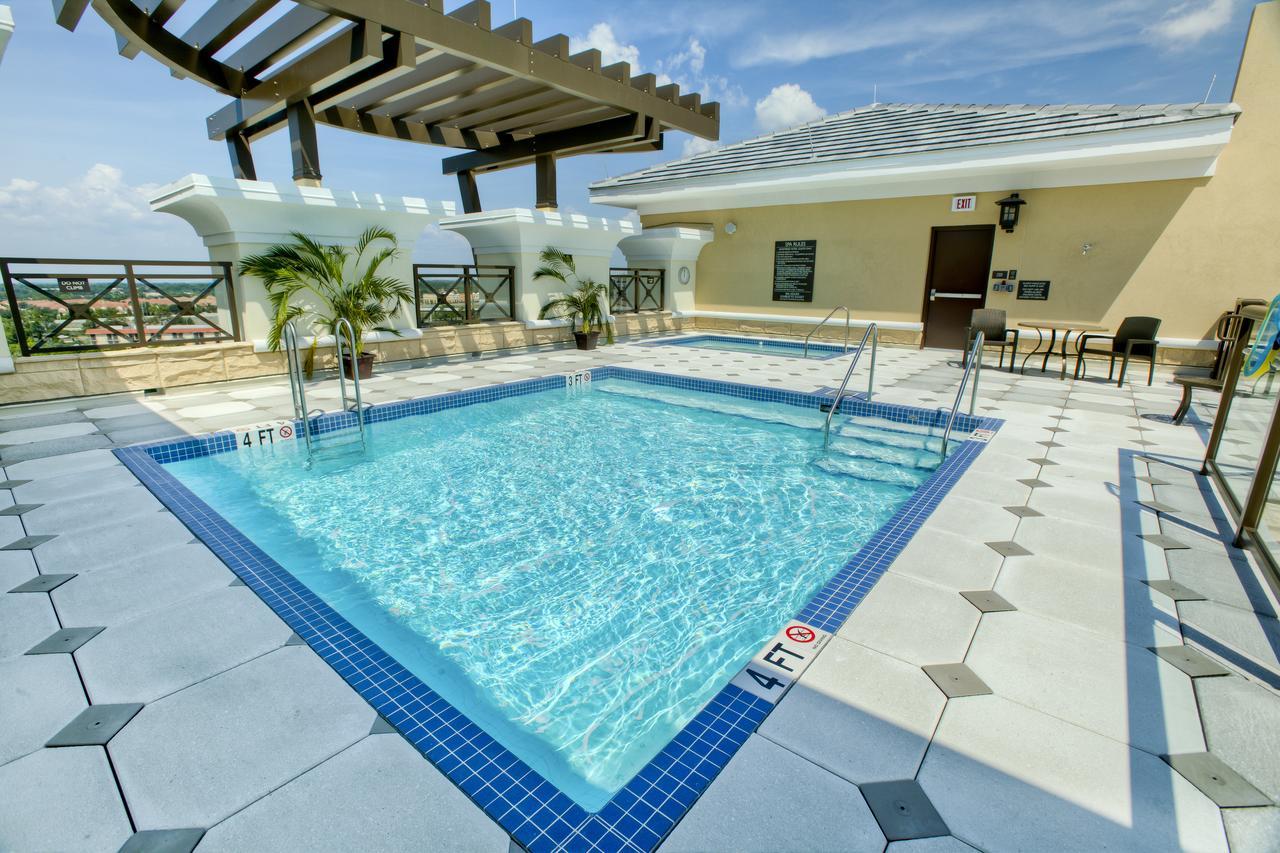 Plaza Suites On International Drive Near Universal Epic Orlando Zewnętrze zdjęcie