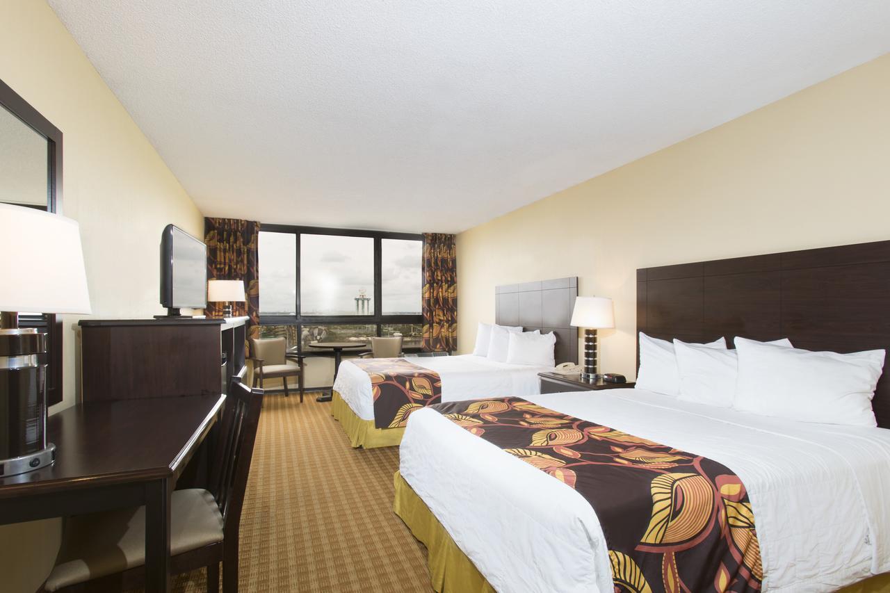 Plaza Suites On International Drive Near Universal Epic Orlando Zewnętrze zdjęcie