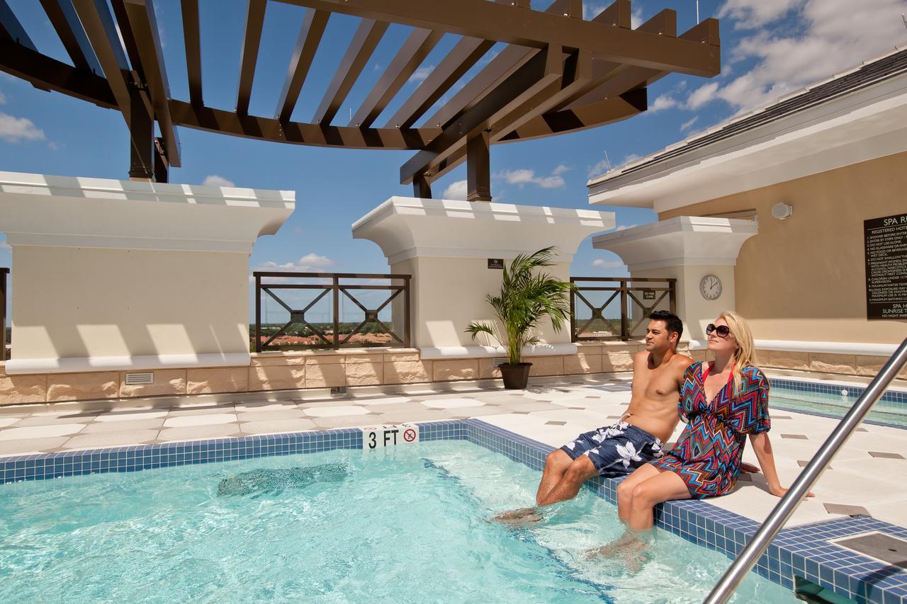 Plaza Suites On International Drive Near Universal Epic Orlando Zewnętrze zdjęcie