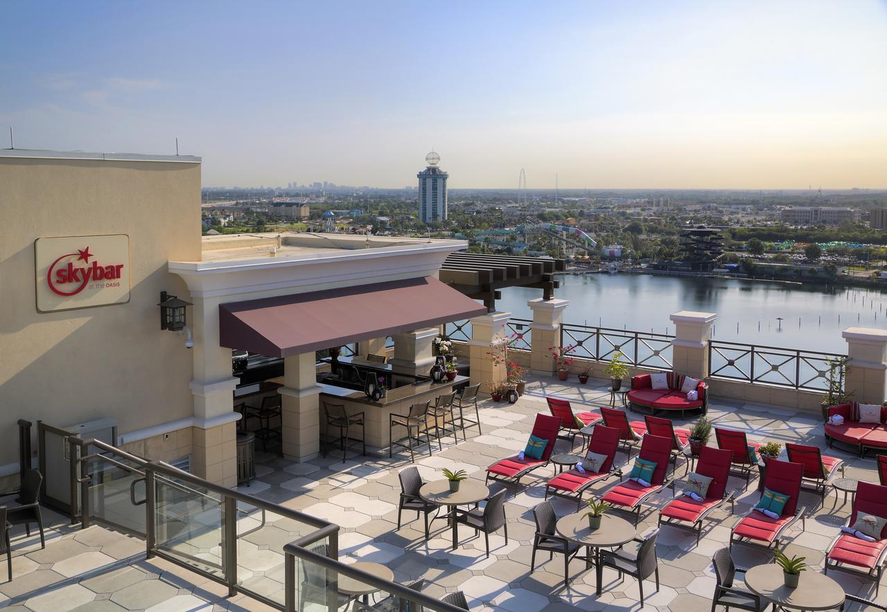 Plaza Suites On International Drive Near Universal Epic Orlando Zewnętrze zdjęcie