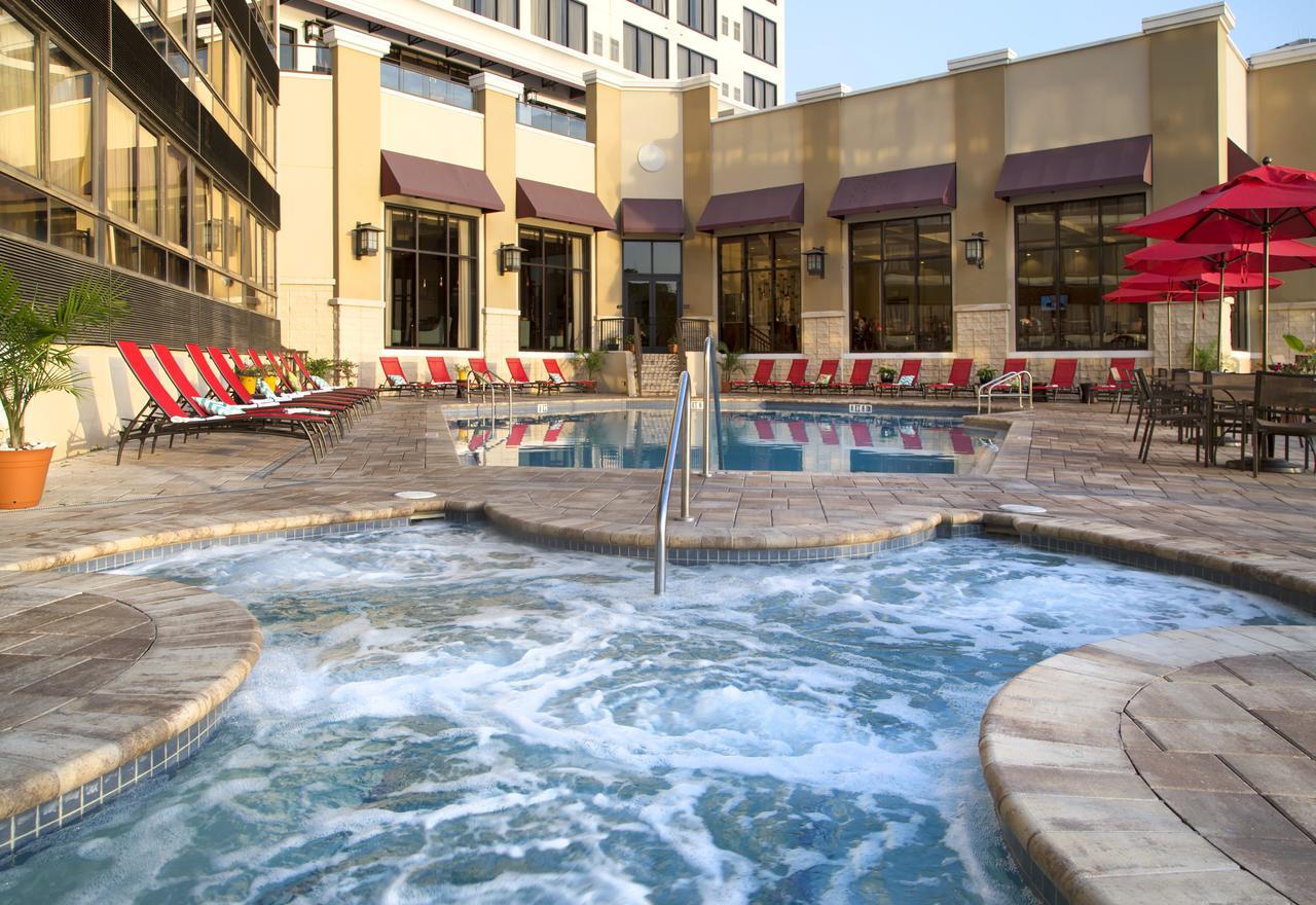 Plaza Suites On International Drive Near Universal Epic Orlando Zewnętrze zdjęcie