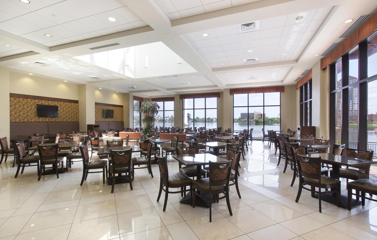 Plaza Suites On International Drive Near Universal Epic Orlando Zewnętrze zdjęcie
