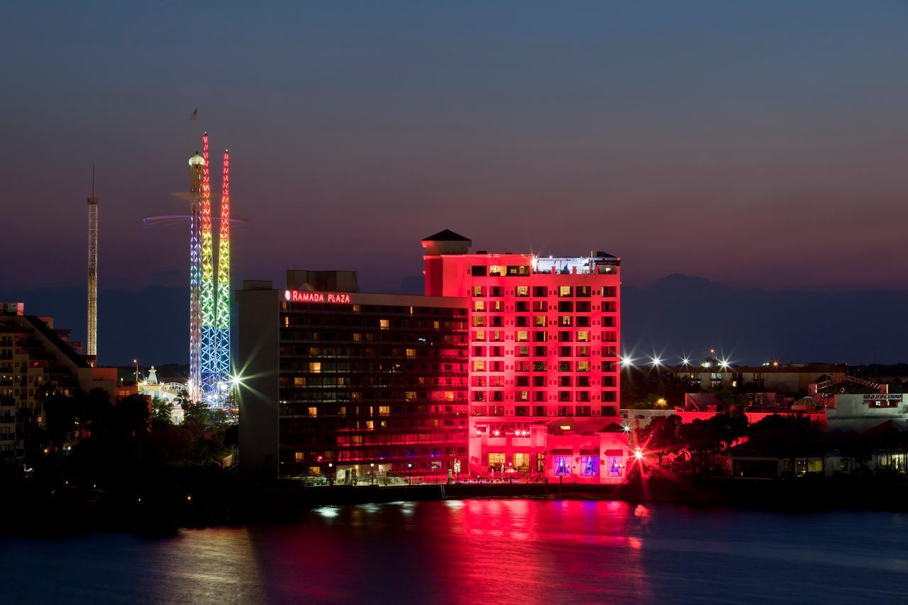 Plaza Suites On International Drive Near Universal Epic Orlando Zewnętrze zdjęcie