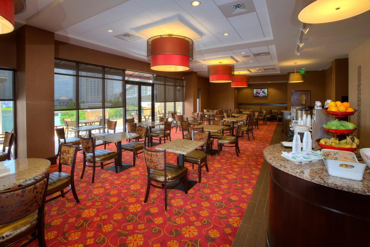 Plaza Suites On International Drive Near Universal Epic Orlando Zewnętrze zdjęcie